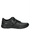 Ecco Irving - Lage sneakers - Zwart