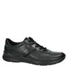 Ecco Irving - Lage sneakers - Zwart