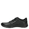 Ecco Irving - Lage sneakers - Zwart