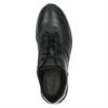 Ecco Irving - Lage sneakers - Zwart