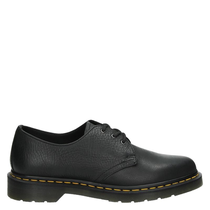 Dr. Martens Carpathian - Veterschoenen - Zwart