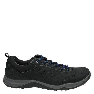 Ecco Espinho Veterschoenen Zwart ecco kopen in de aanbieding Ecco Espinho Veterschoenen Zwart ecco kopen in de aanbieding