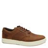 Timberland Cityroam Oxford - Lage sneakers - Bruin