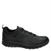 Ecco Cool Walk - Veterschoenen - Zwart