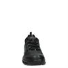 Ecco Cool Walk - Veterschoenen - Zwart