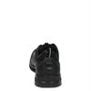 Ecco Cool Walk - Veterschoenen - Zwart