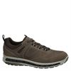 Ecco Cool Walk - Veterschoenen - Bruin