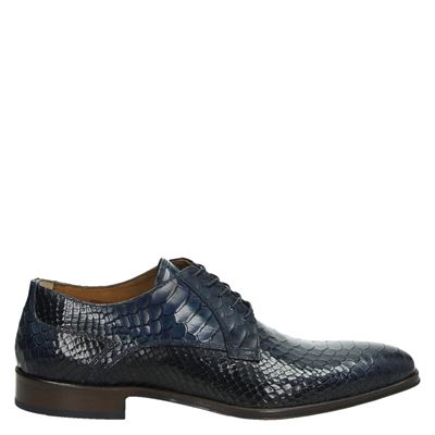 Lorenzi heren Sneakers | KLEDING.nl
