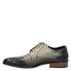 Lorenzi - Lage nette schoenen - Bruin