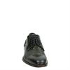 Lorenzi - Lage nette schoenen - Groen
