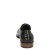 Lorenzi - Lage nette schoenen - Groen