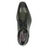 Lorenzi - Lage nette schoenen - Groen