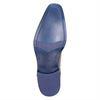 Lorenzi - Lage nette schoenen - Groen