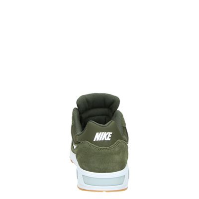 Nike Nightgazer - Lage sneakers voor heren - Groen - Shoemixx.nl