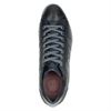 Lorenzi - Lage nette schoenen - Blauw