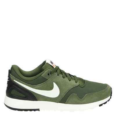 Nike Schoenen Dames Groen Nike Schoenen Dames Groen