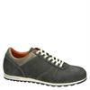 Van Lier - Lage sneakers - Grijs