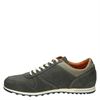 Van Lier - Lage sneakers - Grijs