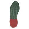 Lorenzi - Lage nette schoenen - Groen