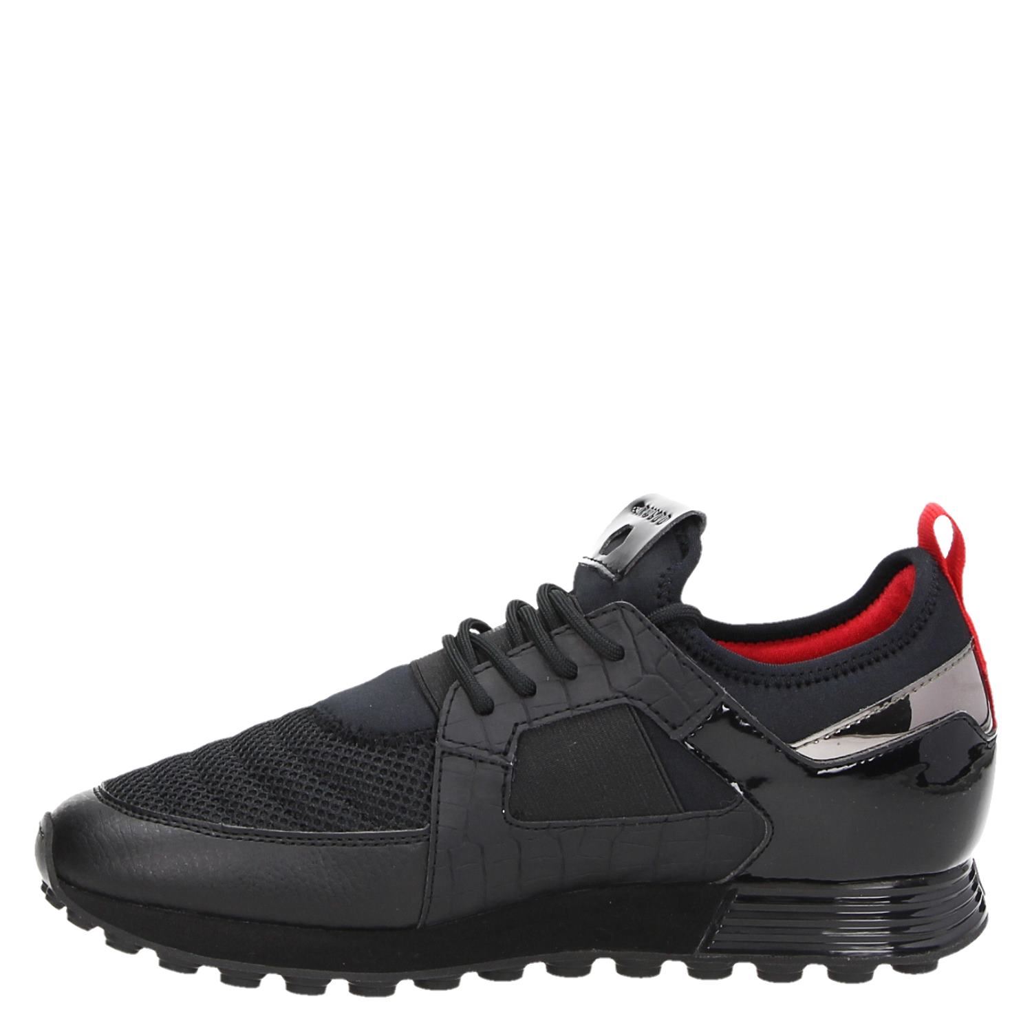 Cruyff Traxx Black