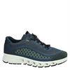 Ecco Omni-Vent - Lage sneakers - Blauw