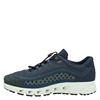 Ecco Omni-Vent - Lage sneakers - Blauw