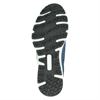 Ecco Omni-Vent - Lage sneakers - Blauw