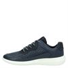 Ecco Scinapse - Lage sneakers - Blauw