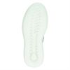 Ecco Scinapse - Lage sneakers - Blauw