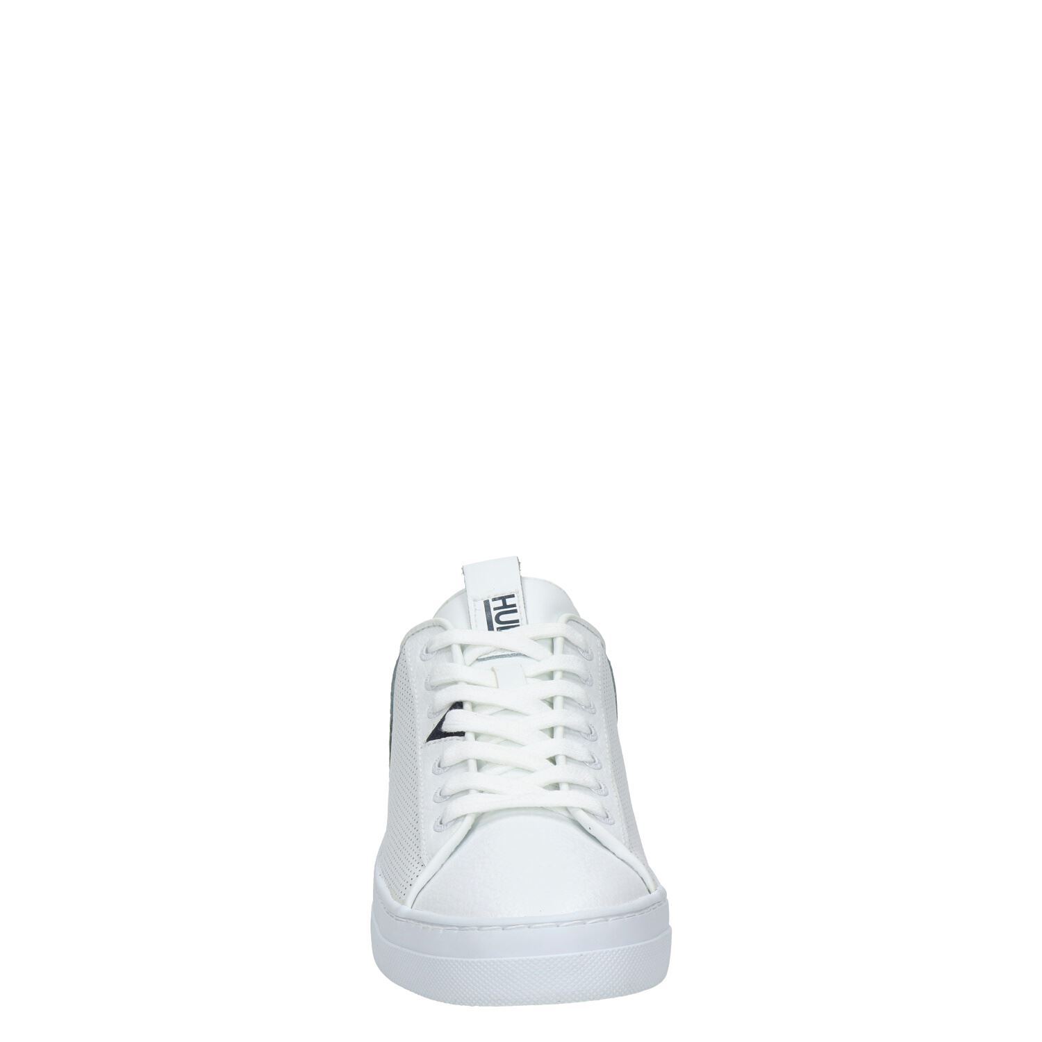 Hub Hook M - Lage sneakers voor heren - Wit - Nelson.nl