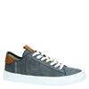 Hub - Lage sneakers - Blauw
