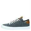 Hub - Lage sneakers - Blauw