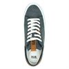 Hub - Lage sneakers - Blauw