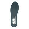 Hub - Lage sneakers - Blauw