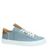 Hub - Lage sneakers - Blauw