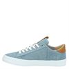 Hub - Lage sneakers - Blauw
