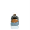 Hub - Lage sneakers - Blauw