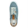 Hub - Lage sneakers - Blauw