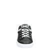 Guess Barry - Lage sneakers - Zwart