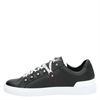 Guess Barry - Lage sneakers - Zwart