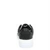 Guess Barry - Lage sneakers - Zwart