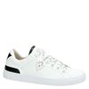Guess Barry - Lage sneakers - Wit