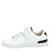 Guess Barry - Lage sneakers - Wit