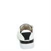 Guess Barry - Lage sneakers - Wit