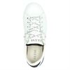 Guess Barry - Lage sneakers - Wit
