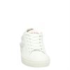 Guess Liuss B - Lage sneakers - Wit