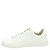 Guess Liuss B - Lage sneakers - Wit