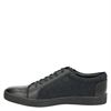 Calvin Klein Ibrahim - Lage sneakers - Zwart