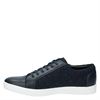 Calvin Klein Ibrahim - Lage sneakers - Blauw