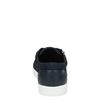 Calvin Klein Ibrahim - Lage sneakers - Blauw